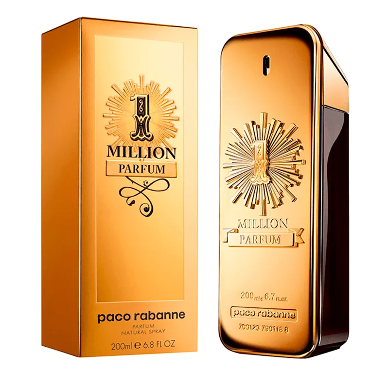 1 MILLION PARFUM - PACO RABANNE | ESENNIA