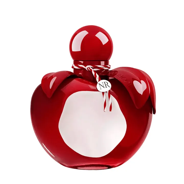 ROUGE - NINA RICCI | ESENNIA