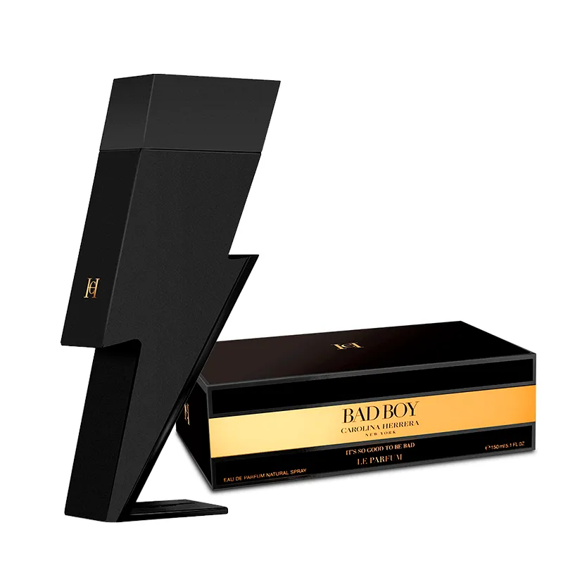 BAD BOY LE PARFUM - CAROLINA HERRERA | ESENNIA