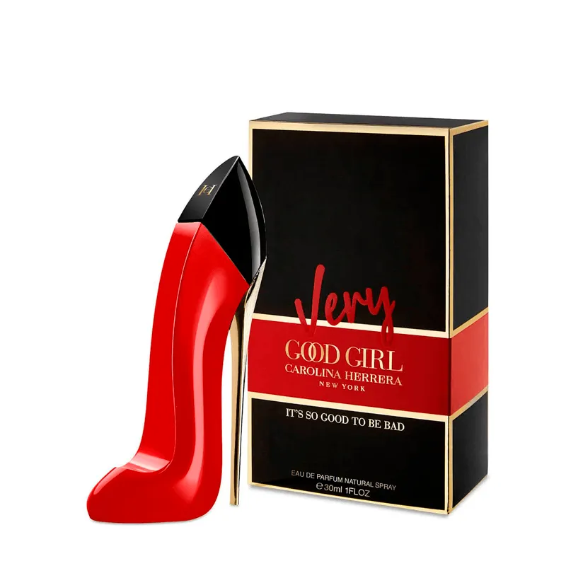 VERY GOOD GIRL - CAROLINA HERRERA | ESENNIA