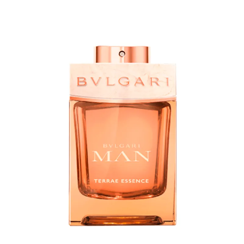 BVLGARI MAN TERRAE ESSENCE - BVLGARI | ESENNIA