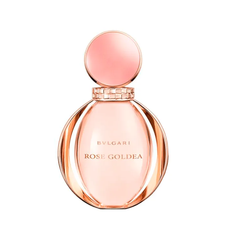 ROSE GOLDEA - BVLGARI | ESENNIA