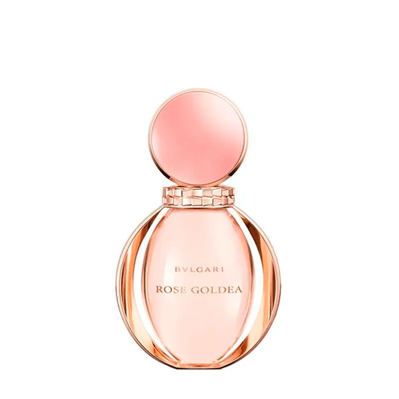 ROSE GOLDEA - BVLGARI | ESENNIA