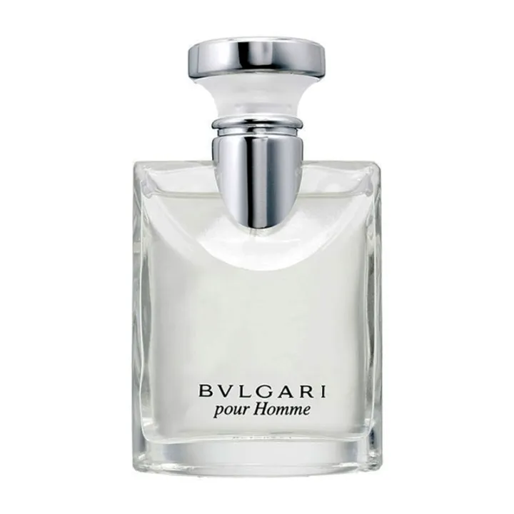 BVLGARI POUR HOMME - BVLGARI | ESENNIA