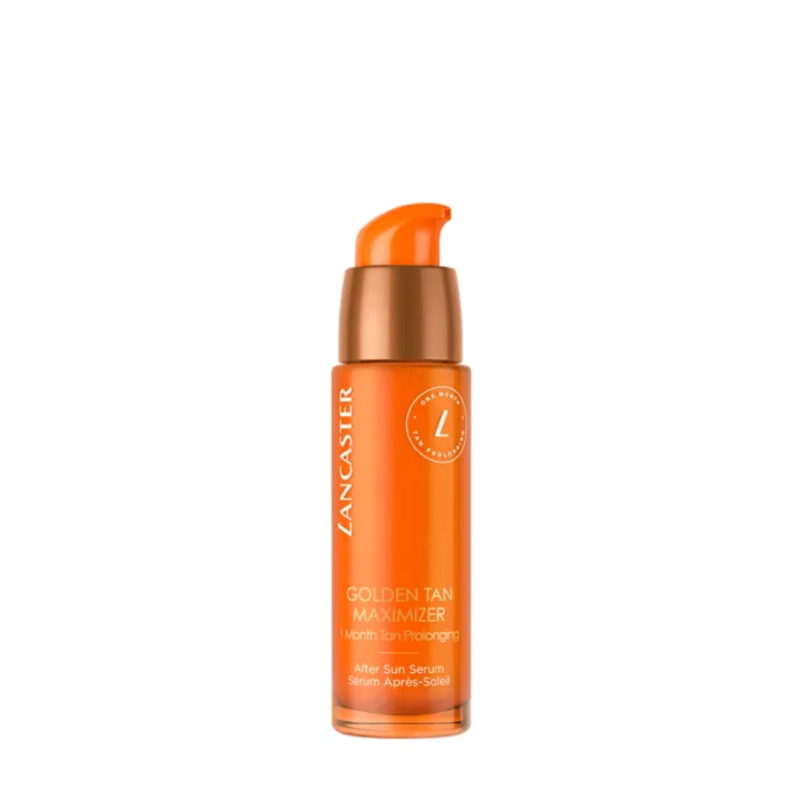 SOL TAN MAXIMAZER A/S SERUM FACE - LANCASTER | ESENNIA