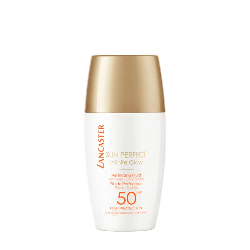 SUN PERFECT FACIAL - LANCASTER | ESENNIA