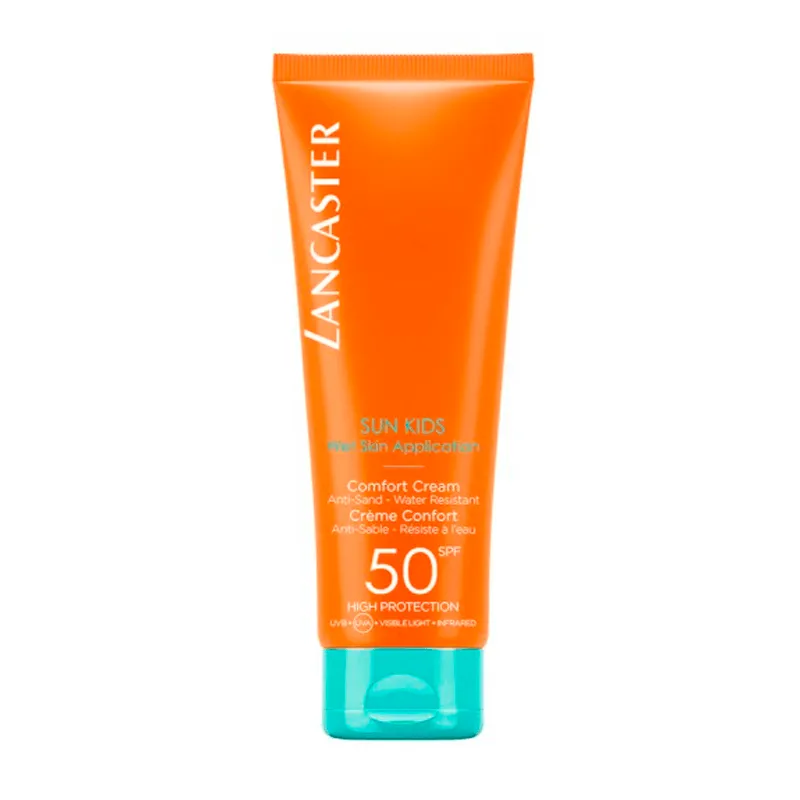SUN FOR KIDS SPF50 - LANCASTER | ESENNIA