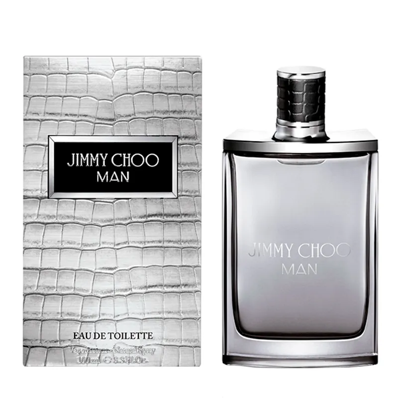 MAN - JIMMY CHOO | ESENNIA