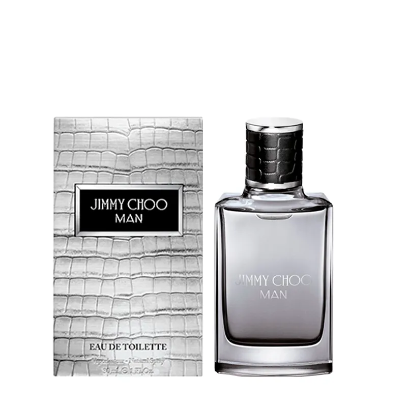 MAN - JIMMY CHOO | ESENNIA