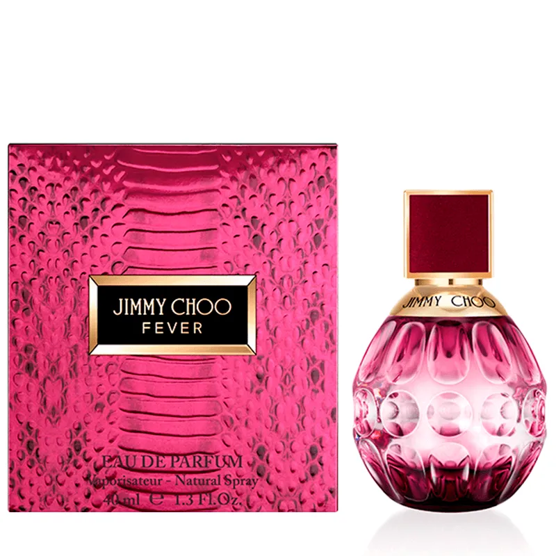 FEVER - JIMMY CHOO | ESENNIA
