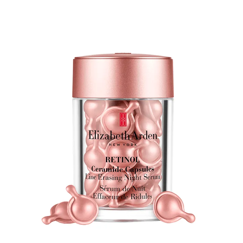 CERAMIDE CAPSULES RETINOL 30 - ELIZABETH ARDEN | ESENNIA