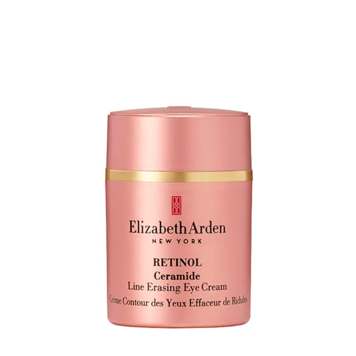 CERAMIDE CAPSULES RETINOL EYE CREAM - ELIZABETH ARDEN | ESENNIA