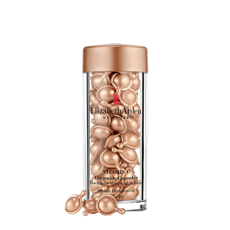 CERAMIDE CAPSULES VITAMIN C 60 - ELIZABETH ARDEN | ESENNIA
