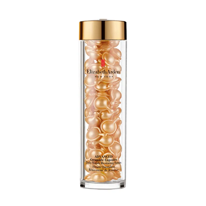 ADVANCE CERAMIDE CAPSULES 90 - ELIZABETH ARDEN | ESENNIA