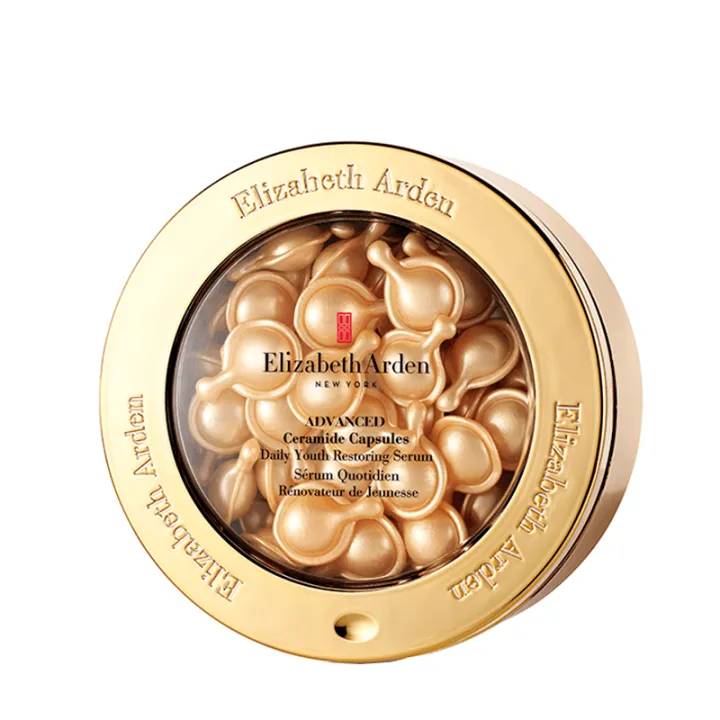 ADVANCE CERAMIDE CAPSULES 60 - ELIZABETH ARDEN | ESENNIA
