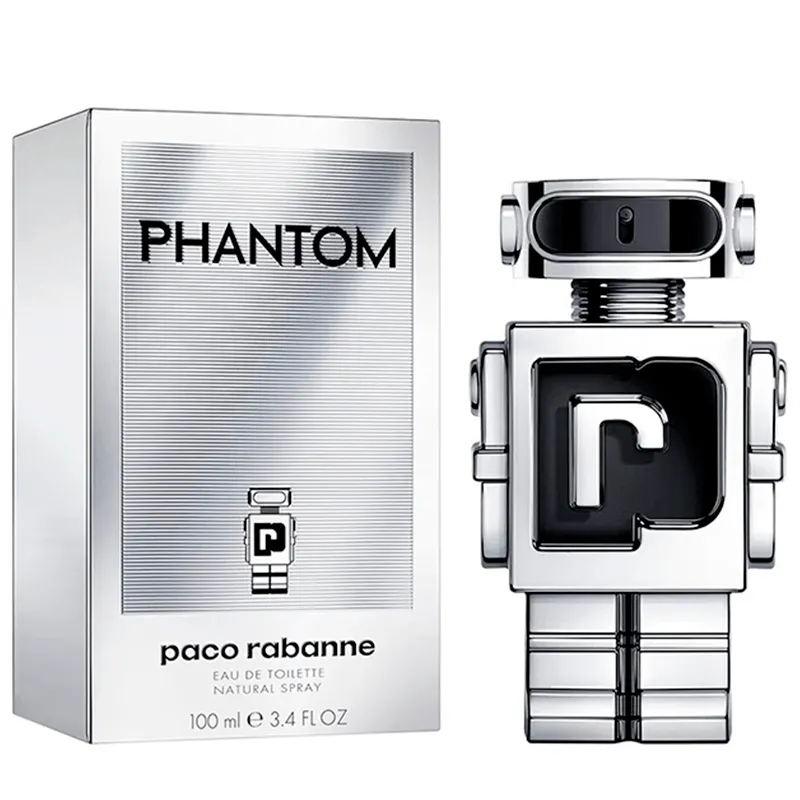 PHANTOM - PACO RABANNE | ESENNIA