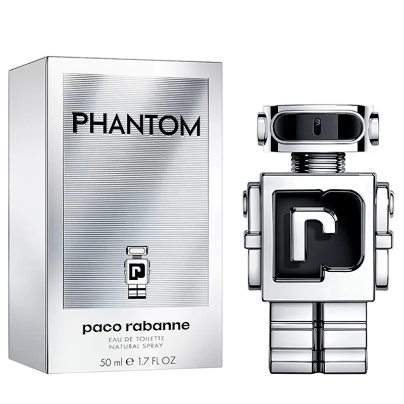 PHANTOM - PACO RABANNE | ESENNIA
