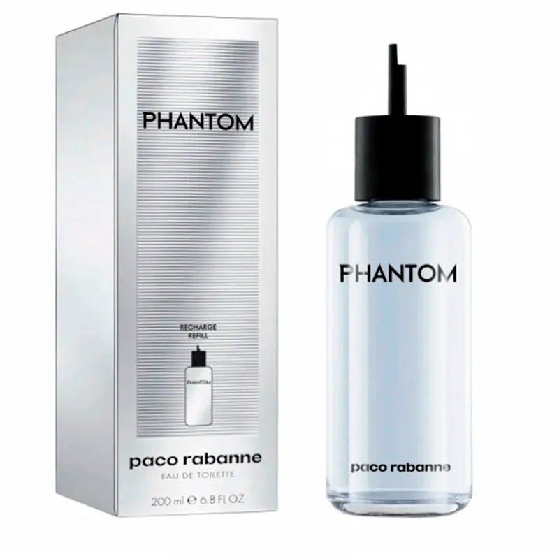 PHANTOM - PACO RABANNE | ESENNIA