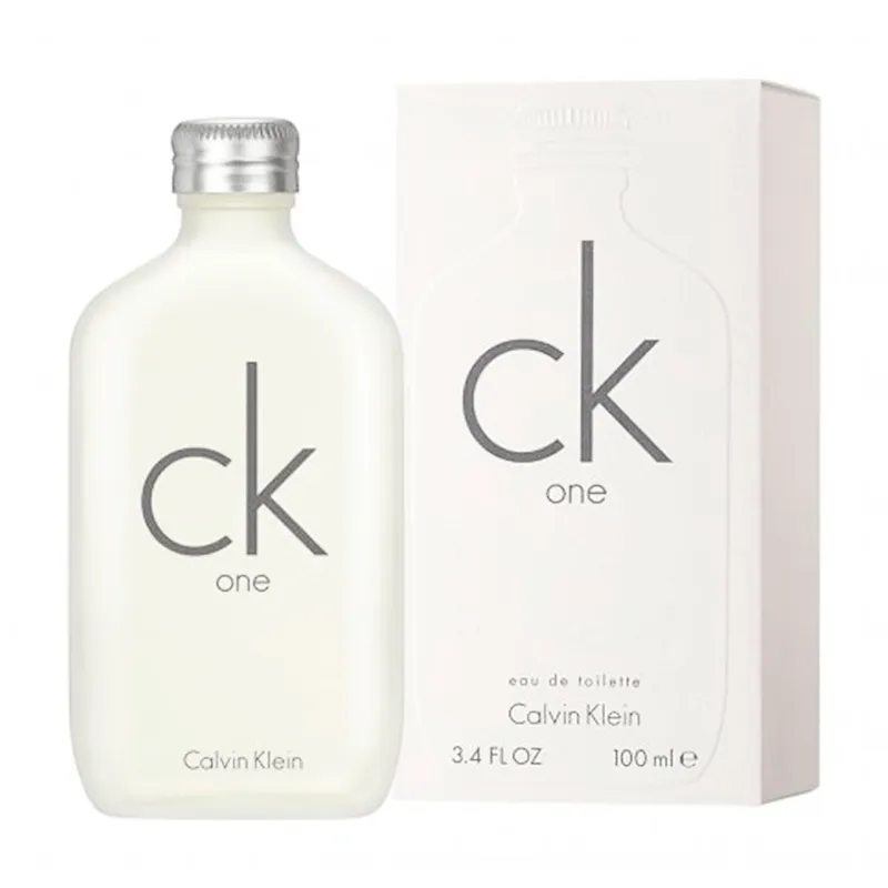 CK ONE - CALVIN KLEIN | ESENNIA