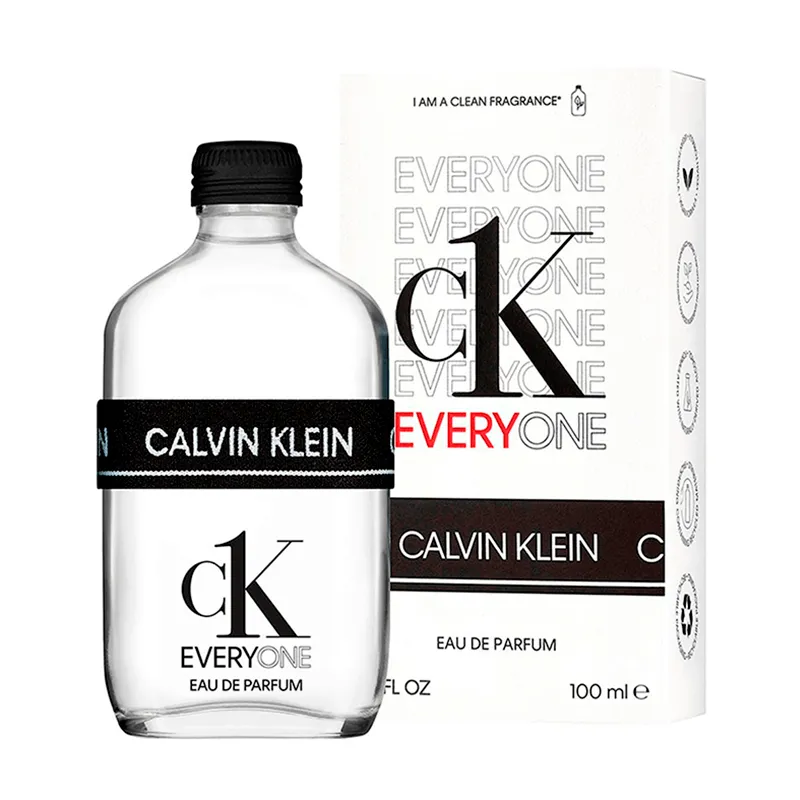 CK EVERYONE - CALVIN KLEIN | ESENNIA