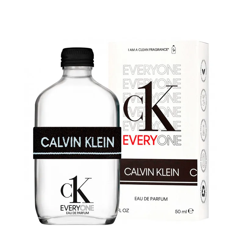 CK EVERYONE - CALVIN KLEIN | ESENNIA