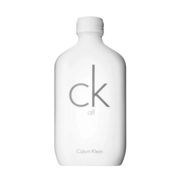 CK ALL - CALVIN KLEIN | ESENNIA