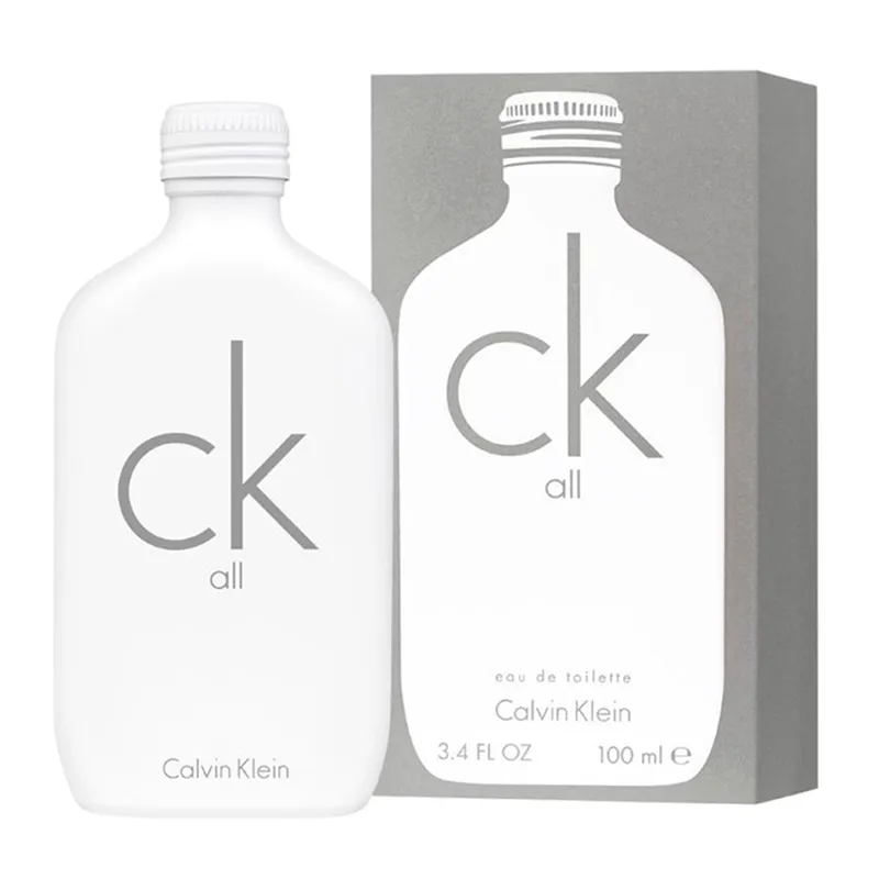 CK ALL - CALVIN KLEIN | ESENNIA