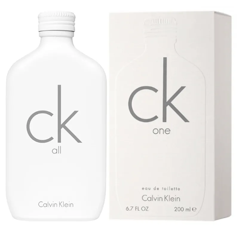CK ALL - CALVIN KLEIN | ESENNIA
