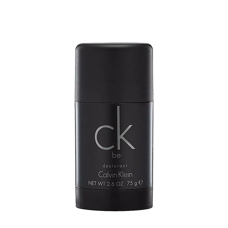 CK BE DEODORANT STICK - CALVIN KLEIN | ESENNIA
