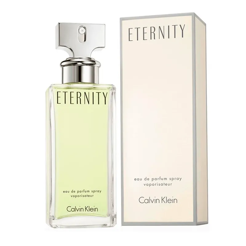 ETERNITY WOMEN - CALVIN KLEIN | ESENNIA