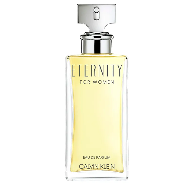 ETERNITY WOMEN - CALVIN KLEIN | ESENNIA
