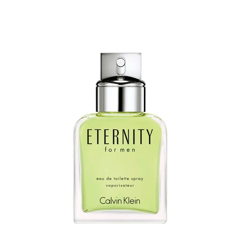 ETERNITY MEN - CALVIN KLEIN | ESENNIA