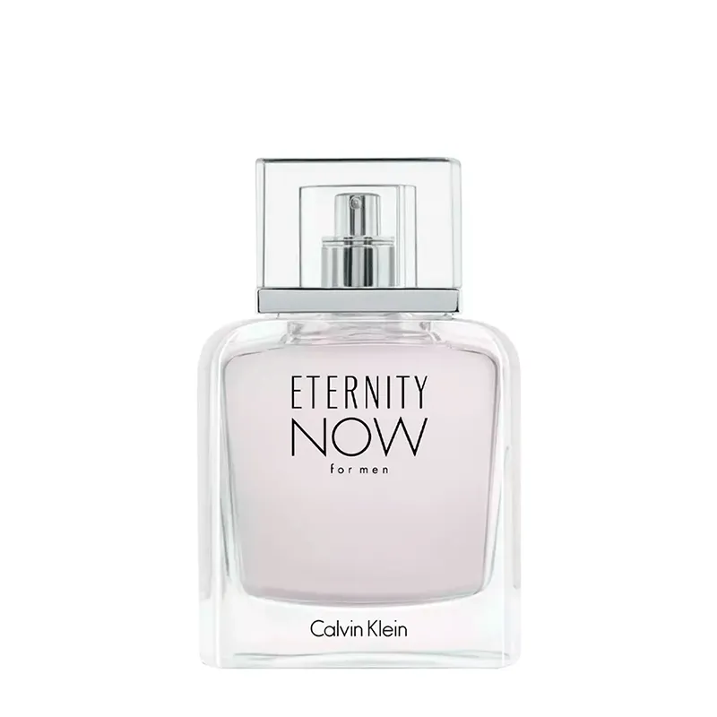 ETERNITY NOW FOR MEN - CALVIN KLEIN | ESENNIA