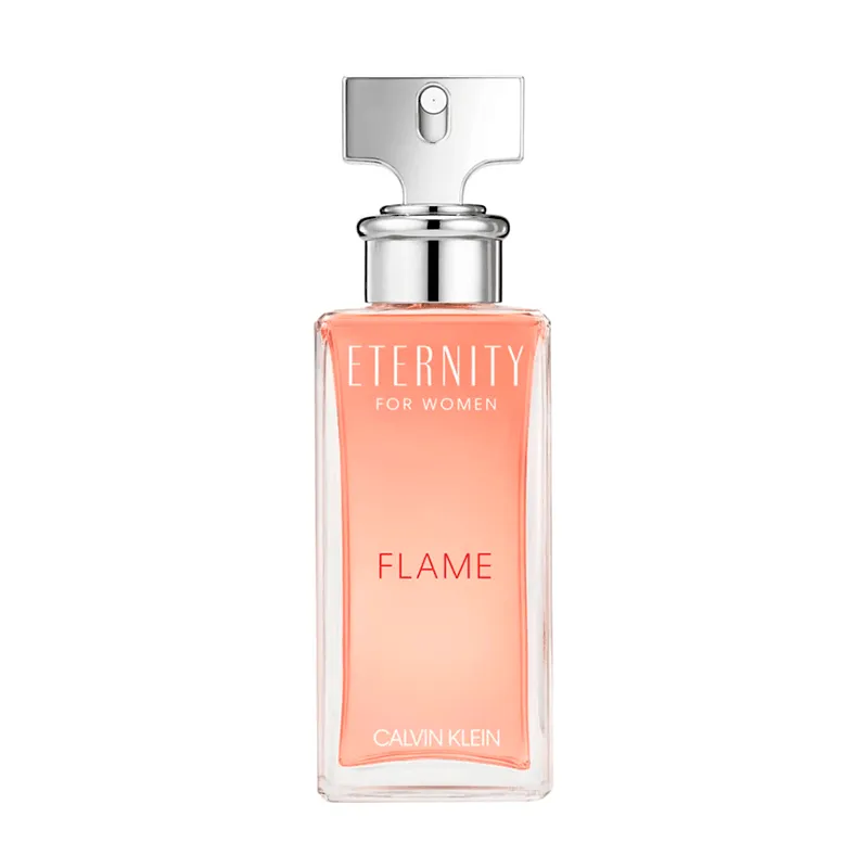 ETERNITY FLAME WOMEN - CALVIN KLEIN | ESENNIA