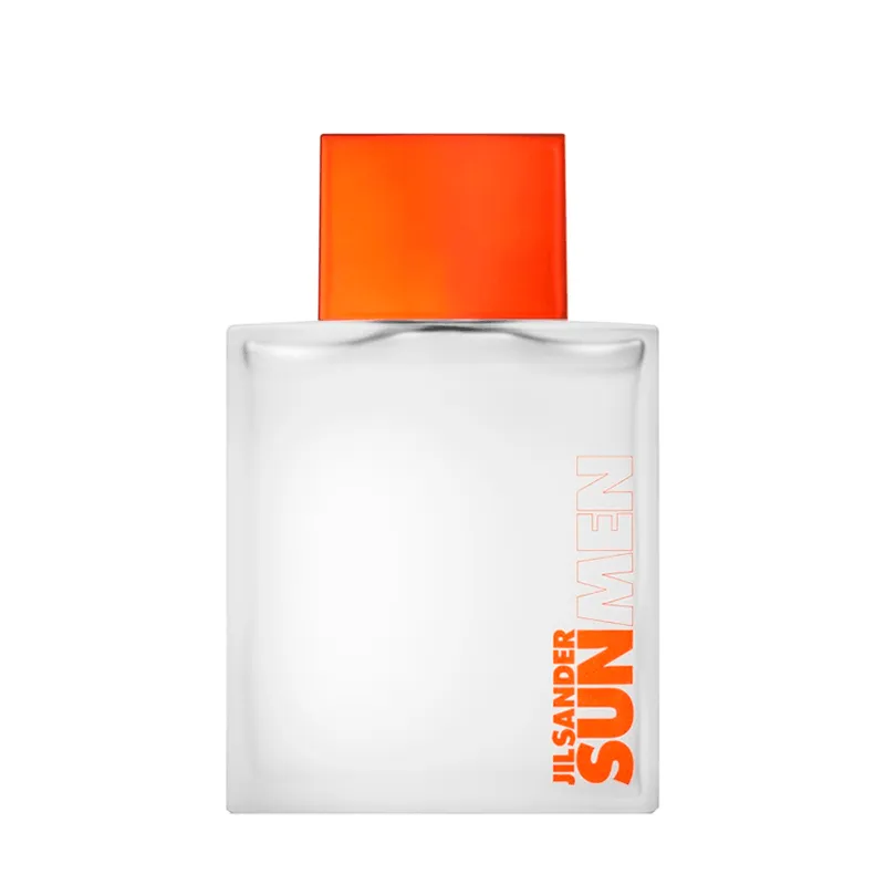SUN MEN - JIL SANDER | ESENNIA