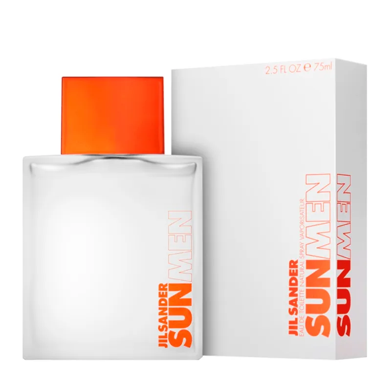 SUN MEN - JIL SANDER | ESENNIA
