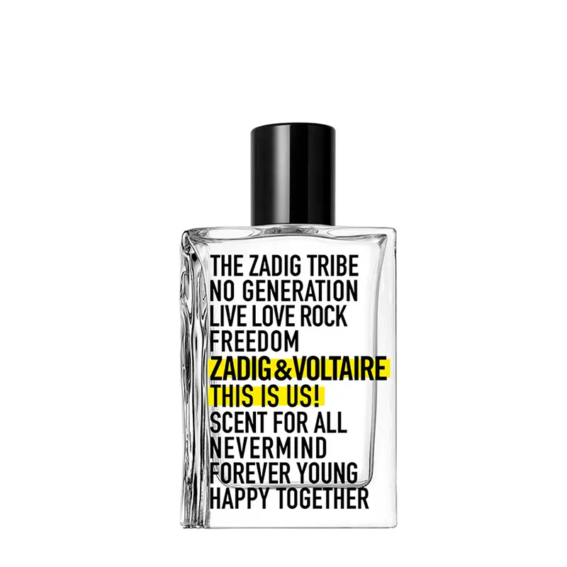 THIS IS US - ZADIG&VOLTAIRE | ESENNIA