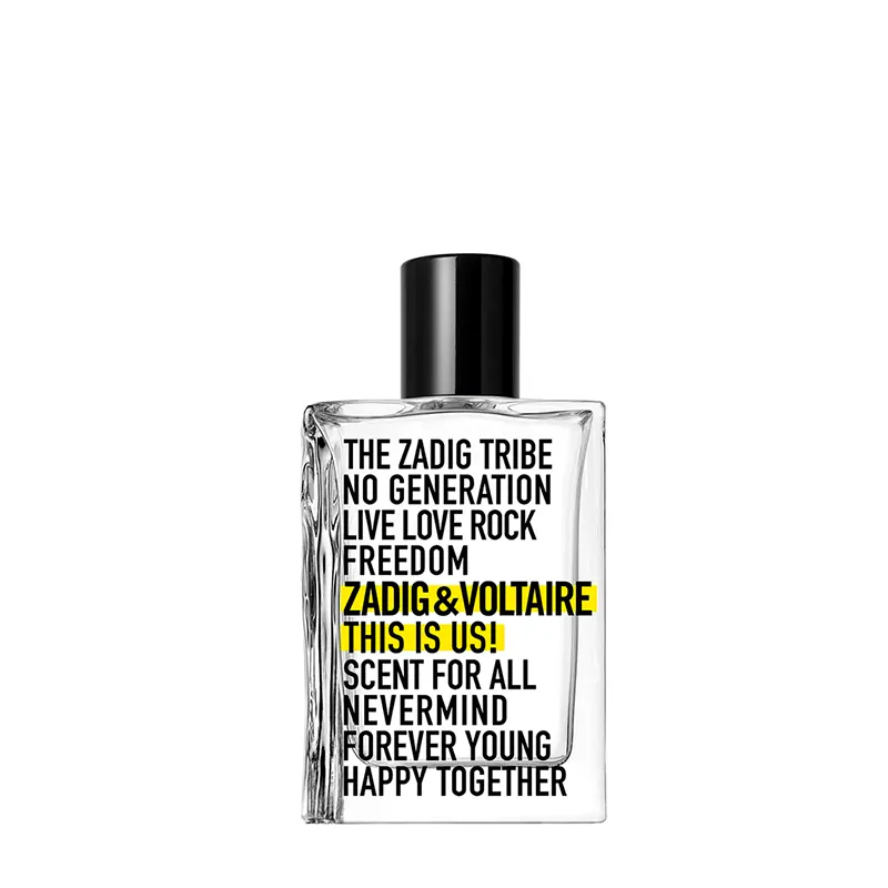 THIS IS US - ZADIG&VOLTAIRE | ESENNIA