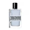THIS IS HIM! VIBES OF FREEDOM - ZADIG&VOLTAIRE | ESENNIA