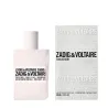 THIS IS HER! - ZADIG&VOLTAIRE | ESENNIA