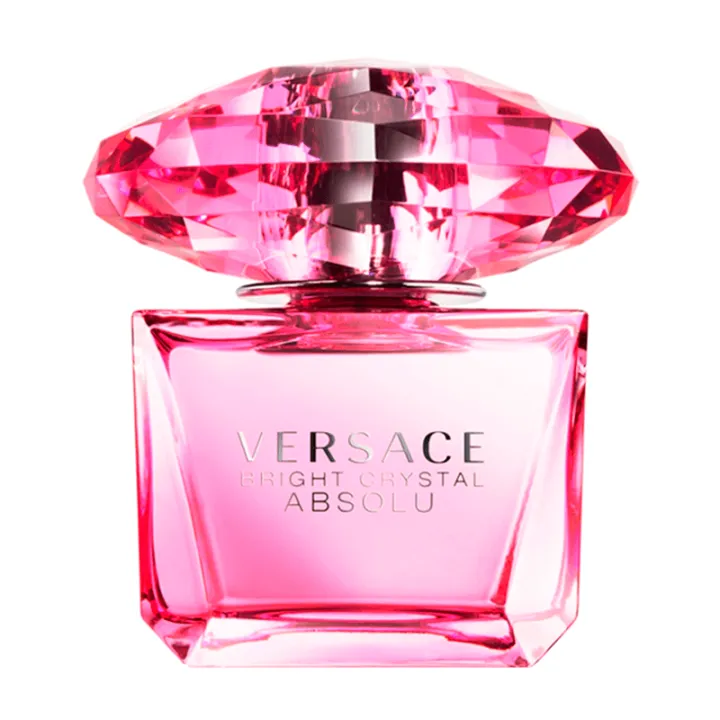 BRIGHT CRYSTAL ABSOLU - VERSACE | ESENNIA