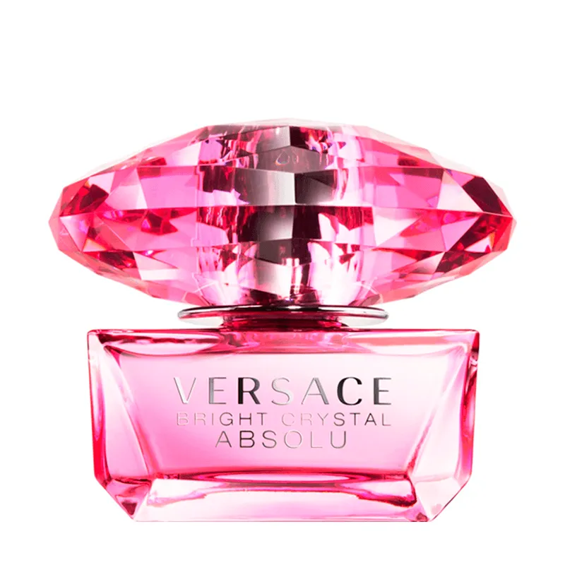 BRIGHT CRYSTAL ABSOLU - VERSACE | ESENNIA