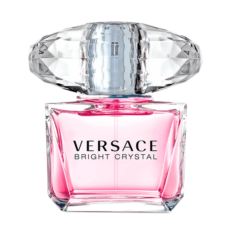 BRIGHT CRYSTAL - VERSACE | ESENNIA