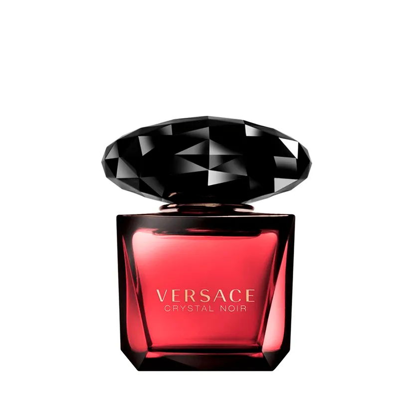 CRYSTAL NOIR - VERSACE | ESENNIA