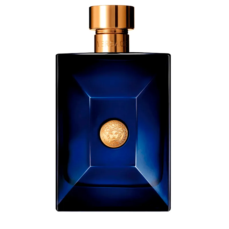 DYLAN BLUE - VERSACE | ESENNIA