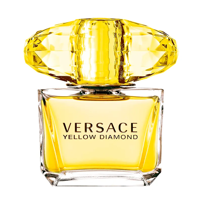 YELLOW DIAMOND - VERSACE | ESENNIA