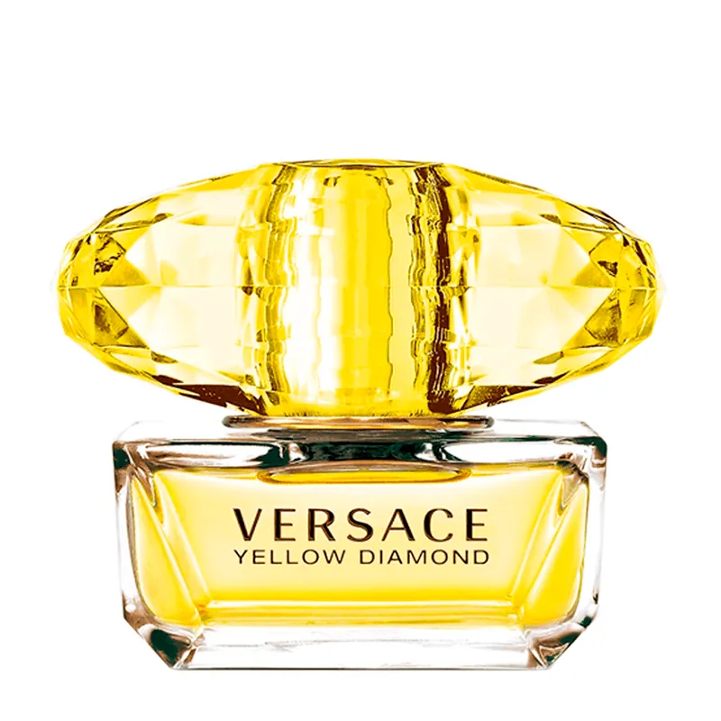 YELLOW DIAMOND - VERSACE | ESENNIA