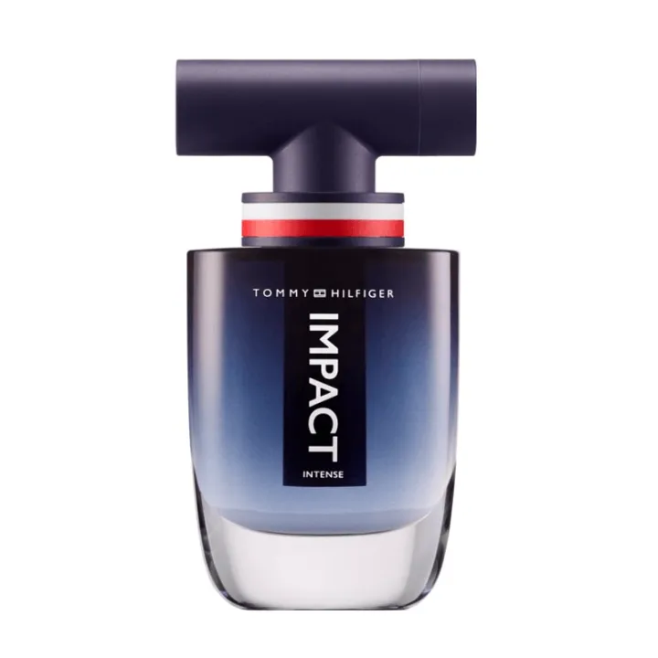 IMPACT - TOMMY HILFIGUER | ESENNIA