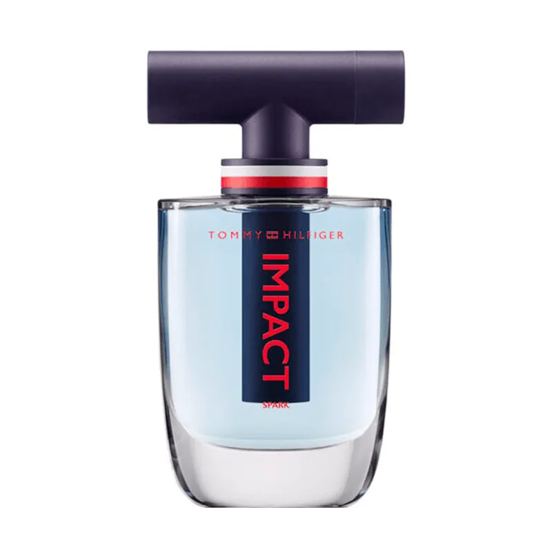 IMPACT SPARK - TOMMY HILFIGUER | ESENNIA