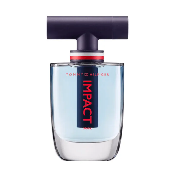 IMPACT SPARK - TOMMY HILFIGUER | ESENNIA